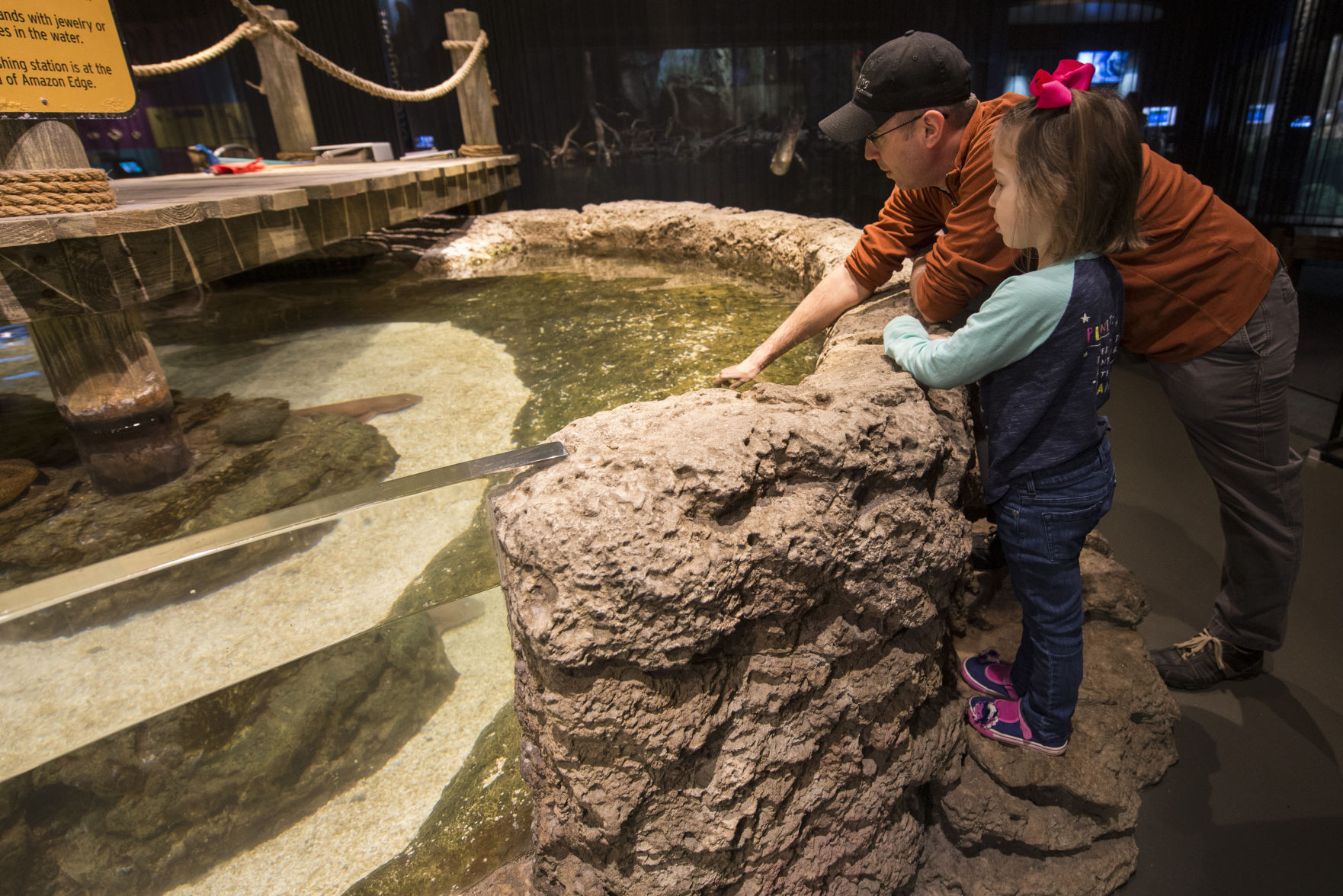 Greensboro Science Center